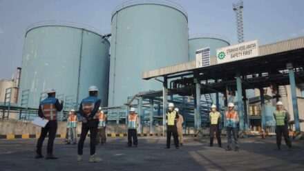 Pelindo Multi Terminal Siaga Lebaran, Pastikan Arus Logistik dan Penumpang Lancar