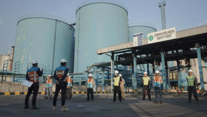 PT Pelindo Multi Terminal