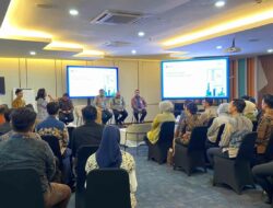 BRI Region 6 Jakarta 1 Gelar Onboarding Pekerja Tahap 2 Tahun 2026, Dihadiri Jajaran Manajemen dan Pekerja Region 6 serta Unit Kerja Supervisi