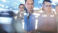 VC Ratio Tol Trans Jawa Terkendali, Pergerakan Kendaraan Kembali ke Jakarta 86%