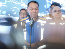 VC Ratio Tol Trans Jawa Terkendali, Pergerakan Kendaraan Kembali ke Jakarta 86%