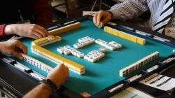 From Traditional Mahjong to Online Formats