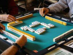 From Traditional Mahjong to Online Formats