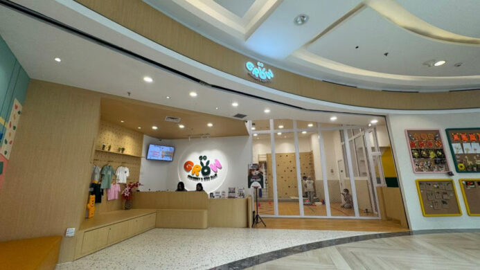 Hublife Hadirkan Ruang Belajar Anak Dan Kebutuhannya (1)