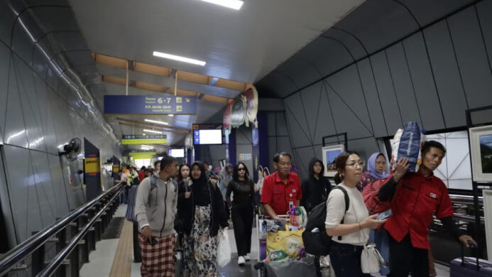 Dua Hari Pasca Idul Fitri 1447 H