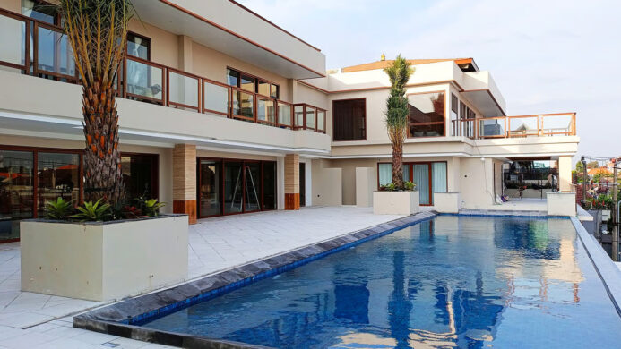 Kualitas Tanpa Tawar Waringin Megah Kian Kompetitif di Pasar