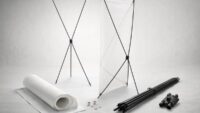 Material Banner di Supplier X Banner dan Pilihan Terbaik Tahan Lama
