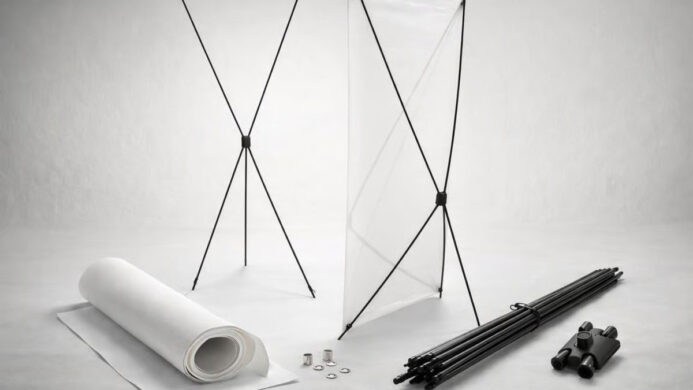 Material Banner di Supplier X Banner dan Pilihan Terbaik Tahan Lama (1)