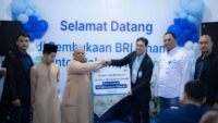Ekspansi ke NTB, BRI Finance Perluas Akses Pembiayaan dan Perkuat Dampak Sosial