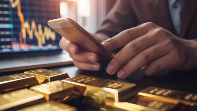 Cara Membaca Pergerakan Harga Emas melalui Analisis Teknikal