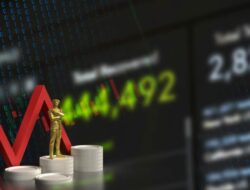 Strategi Price Action yang Digunakan Trader Profesional