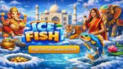 Panduan Lengkap untuk Game Ice Fish Online