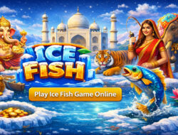 Panduan Lengkap untuk Game Ice Fish Online