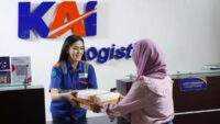 Perkuat Keamanan Produk, KAI Logistik Kantongi Sertifikasi Halal