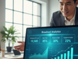 Cara Kirim Promo Massal WhatsApp Lebih Aman dengan Barantum