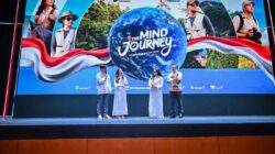 53 Hari Tanpa Pulang, The MIND Journey Menyusuri Indonesia dan Cerita Manusia di Balik Tambang