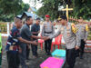 Di Balik Khusyuknya Semana Santa Polda NTT Turunkan 3 227 Personel untuk Menjaga dengan Sepenuh Hati (1)