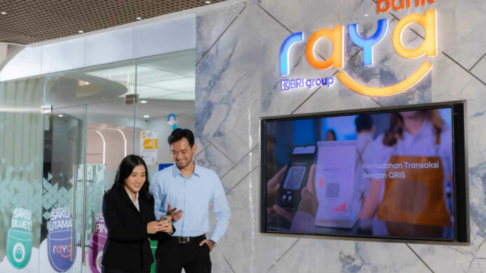 Dukung Kebutuhan Masyarakat Pasca Idulfitri, Pinang Flexi Bank Raya Tawarkan Solusi Keuangan