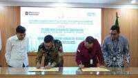 BRI Finance Tingkatkan Perlindungan Hukum Lewat Kerja Sama dengan Kejari Jakarta Utara