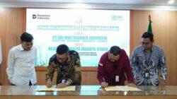 BRI Finance Tingkatkan Perlindungan Hukum Lewat Kerja Sama dengan Kejari Jakarta Utara