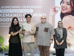 Ciara Jadi Inisiator Body Salve Kemangi Pertama di Indonesia, Hadirkan Inovasi Body Care Berbasis Bahan Lokal dan Riset Ilmiah