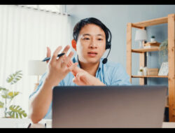 Menaker Imbau WFH, Bagaimana Cara Jaga Produktivitas dan Kualitas Layanan Perusahaan?