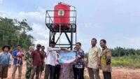 Peringati Hari Air Sedunia, Holding Perkebunan Nusantara Melalui PalmCo Perluas Akses Air Bersih bagi Masyarakat