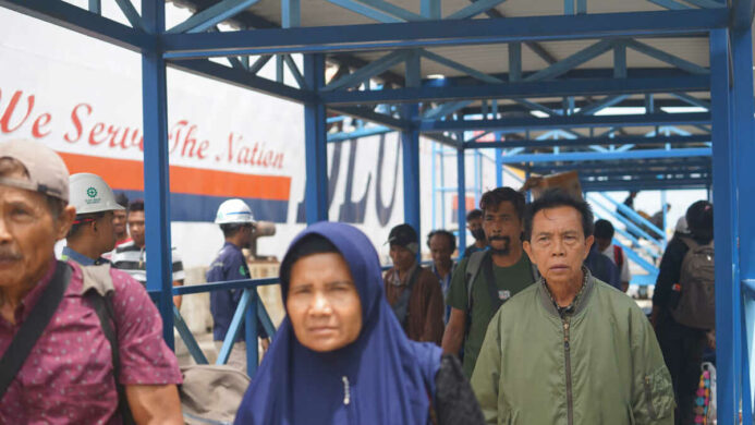 PT Pelindo Multi Terminal