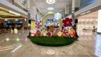 Easter Jubilee: Rayakan Momen Penuh Sukacita di Mall of Indonesia