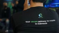 Tokocrypto Optimistis Dorong Transaksi Lewat Kolaborasi dengan BRI dan Bank Mandiri