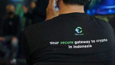 Tokocrypto Optimistis Dorong Transaksi Lewat Kolaborasi dengan BRI dan Bank Mandiri