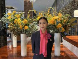 Internship di Hong Kong, Mahasiswa BINUS @Bekasi Asah Pengalaman Global