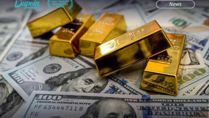 Dupoin Futures (PT. Dupoin Futures Indonesia)