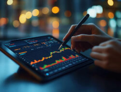 Pentingnya Trading Plan Harian dalam Aktivitas Trading Emas