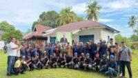 Holding Perkebunan Nusantara Perkuat Hilirisasi Nasional, PTPN I Siap Bangun Pabrik Kelapa dan Pala