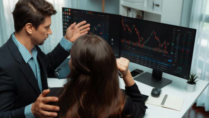 Bagaimana Konflik Internasional Mempengaruhi Pair Forex Utama Analisis Ketegangan Iran AS terhadap EURUSD