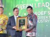 PROPER 2025 Maroef Sjamsoeddin Raih Green Leadership