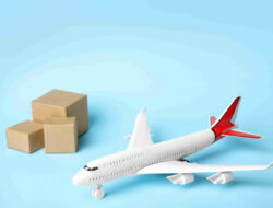 Pilih Express atau Economy? Trik Tepat Waktu Saat Kirim Paket Ke Luar Negeri