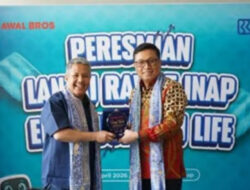 Sinergi Strategis, BRI Life dan RS Awal Bros Group Hadirkan Standar Baru Layanan Kesehatan Premium