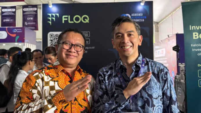 FLOQ Dukung Bulan Literasi Kripto 2026 dan Penguatan Literasi Aset Digital di Indonesia (1)
