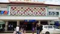 Pastikan Angkutan Lebaran Tetap Andal, KAI Divre IV Tanjungkarang Catat Tren Pertumbuhan Penumpang di Masa Angkutan Lebaran Tahun 2021–2026