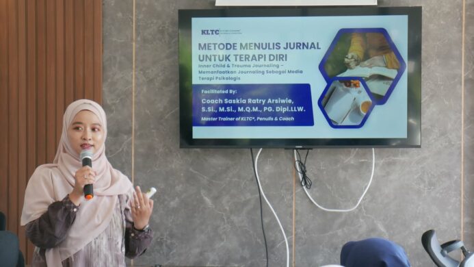 KLTC® Tunjuk Saskia Ratry Arsiwie sebagai Komisaris Utama Perkuat Fokus pada Pengembangan Keluarga dan SDM