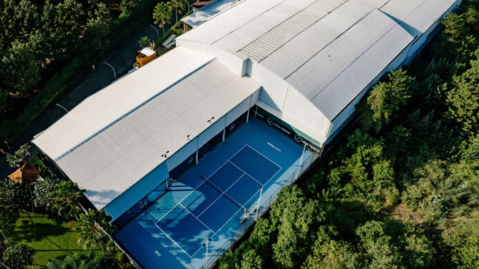 Liga Tennis Luncurkan Liga Tennis Racquet Sports Report 2026 Ungkap Perkembangan Olahraga Raket di Indonesia (1)