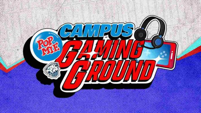 Pop Mie Campus Gaming Ground 2026 Perluas Peta Esports Kampus Catat Partisipasi Tertinggi di Universitas Gunadarma