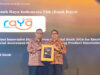 Bank Raya Kembali Raih Penghargaan Indonesia Digital Innovation Awards (IDIA) 2026