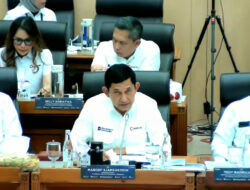 Tren Harga Komoditas, Kinerja Solid MIND ID Grup Dukung Kinerja Pertumbuhan Ekonomi