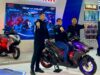 Meluncur di IIMS 2026 AEROX ALPHA Pamerkan Warna & Grafis Anyar yang Anti Mainstream