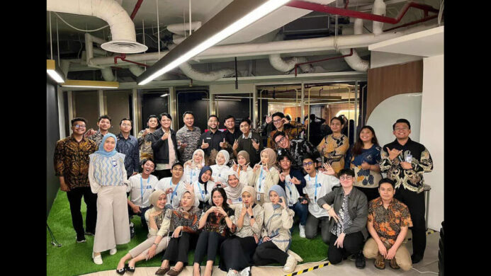 Ilustrasi Berita (Sumber: BRI Region 6/Jakarta 1)