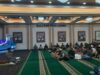 Pengajian Rutin di Jackone Hall