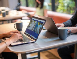 Work from Hotel Jadi Alternatif Baru Bagi Profesional di Jakarta